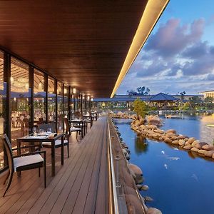 Khu nghỉ dưỡng Kawara Mỹ An Onsen